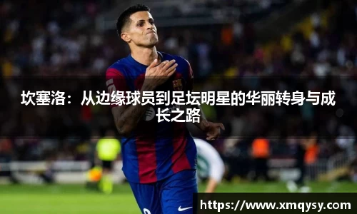 坎塞洛：从边缘球员到足坛明星的华丽转身与成长之路